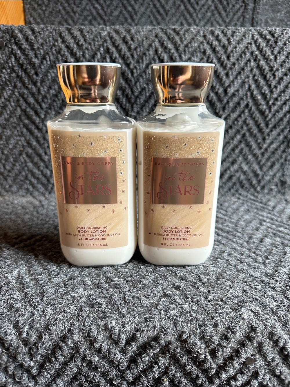 Bath & Body Works In The Stars Body Lotion